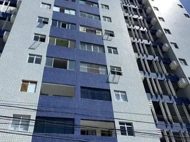 Imagem: Apartamento em Petrópolis com 1 Suíte