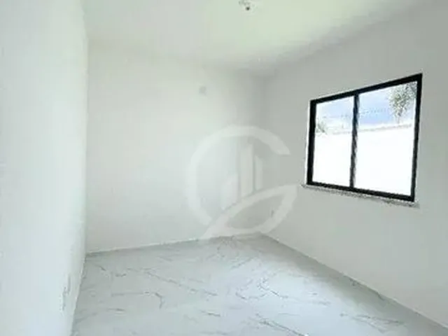 Imagem 2: Belissima Casa com Fino Acabamento no Eusébio