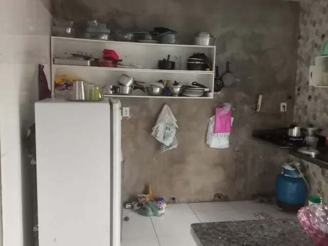 Imagem: Vendo Está Casa em Luzimanges Tocantins