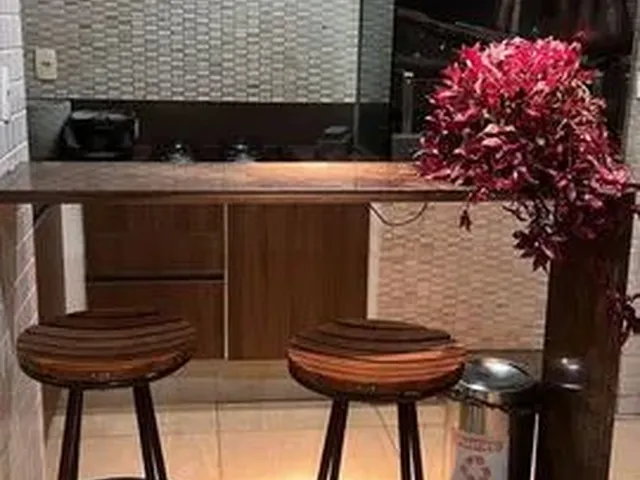 Imagem 8: Vende-Se Residencial Topázio - Parque Dez
