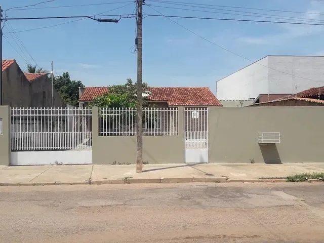Imagem 1: Vende-Se Ou Troca Casa Cuiabá Ou Várzea Grande