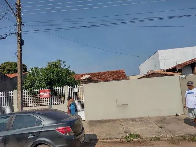 Imagem 3: Vende-Se Ou Troca Casa Cuiabá Ou Várzea Grande