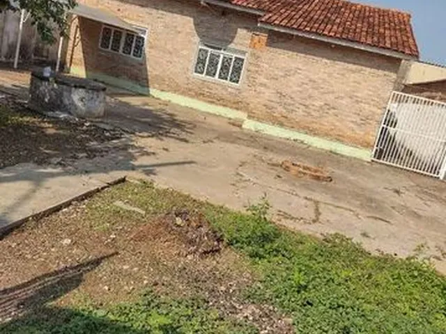 Imagem 6: Vende-Se Ou Troca Casa Cuiabá Ou Várzea Grande