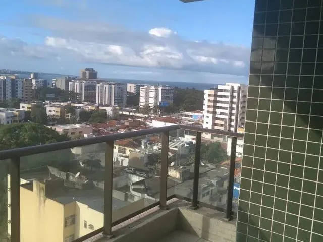 Imagem: Apartamento 126M2 Jatiúca