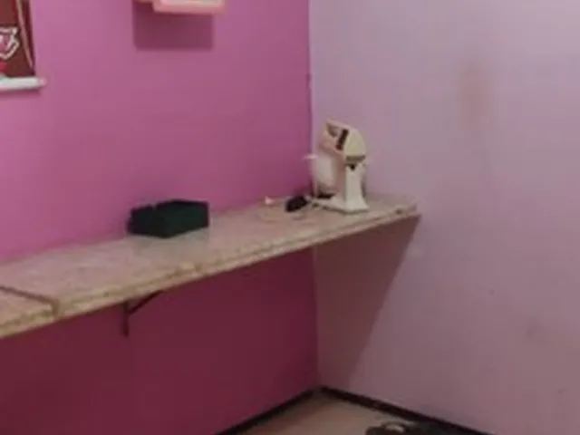 Imagem 3: Casa com Excelente Localização no Monte Castelo