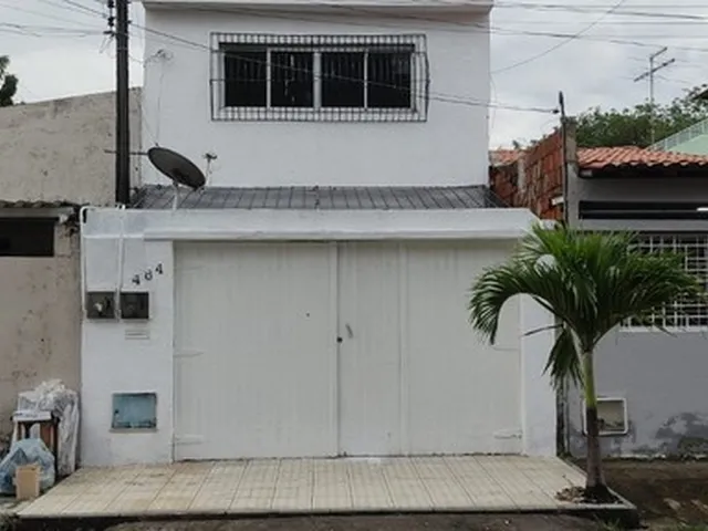 Imagem 6: Casa com Excelente Localização no Monte Castelo