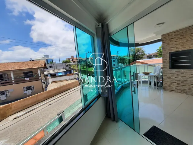Imagem 8: Espaçoso apartamento de frente e perto do mar