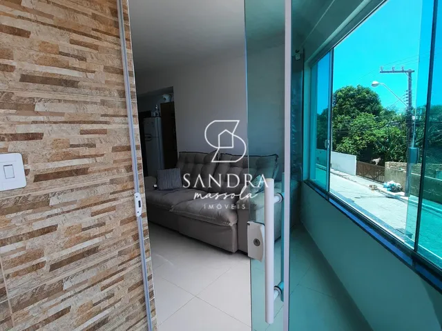 Imagem 10: Espaçoso apartamento de frente e perto do mar