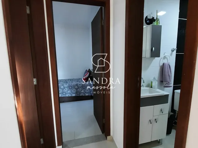 Imagem 5: Espaçoso apartamento de frente e perto do mar