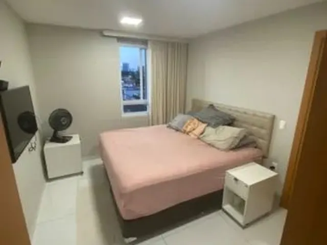 Imagem 2: Apartamento, Noivos, 1 Suíte e 1 Quarto