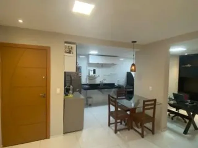Imagem 12: Apartamento, Noivos, 1 Suíte e 1 Quarto