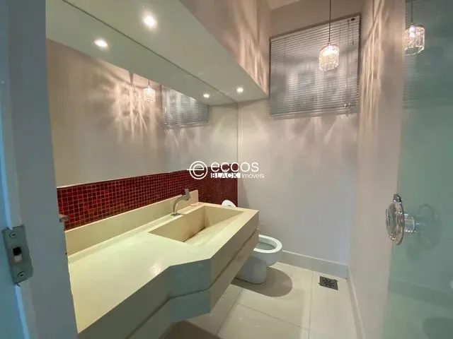 Imagem 14: Casa em Condomínio À Venda, 3 Quartos, 3 Suítes, 4 Vagas, Gávea - Uberlândia/Mg