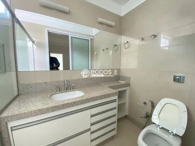 Imagem 13: Casa em Condomínio À Venda, 3 Quartos, 3 Suítes, 4 Vagas, Gávea - Uberlândia/Mg