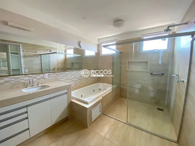 Imagem 3: Casa em Condomínio À Venda, 3 Quartos, 3 Suítes, 4 Vagas, Gávea - Uberlândia/Mg
