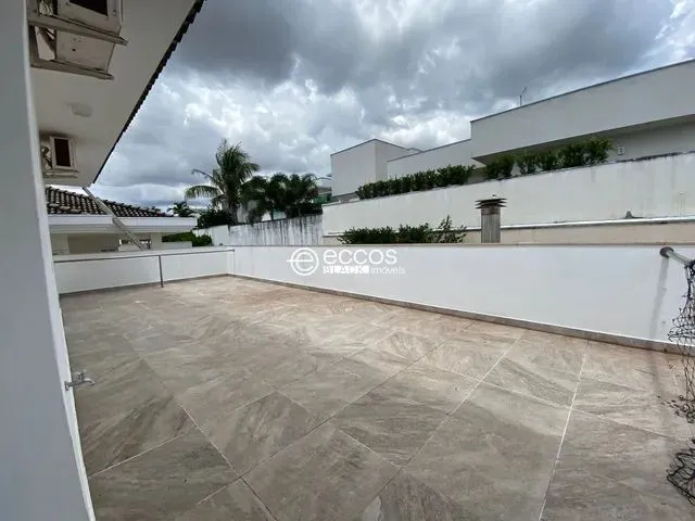 Imagem 4: Casa em Condomínio À Venda, 3 Quartos, 3 Suítes, 4 Vagas, Gávea - Uberlândia/Mg