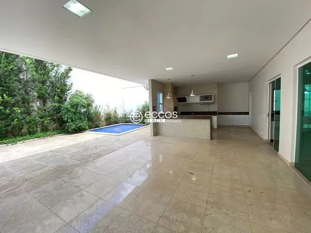 Imagem 15: Casa em Condomínio À Venda, 3 Quartos, 3 Suítes, 4 Vagas, Gávea - Uberlândia/Mg