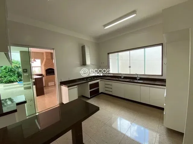 Imagem 2: Casa em Condomínio À Venda, 3 Quartos, 3 Suítes, 4 Vagas, Gávea - Uberlândia/Mg