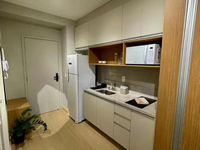 Imagem: Apartamento Residencial em São Paulo