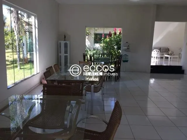 Imagem 1: Casa em Condomínio À Venda, 4 Quartos, 2 Suítes, Morada do Sol - Uberlândia/Mg