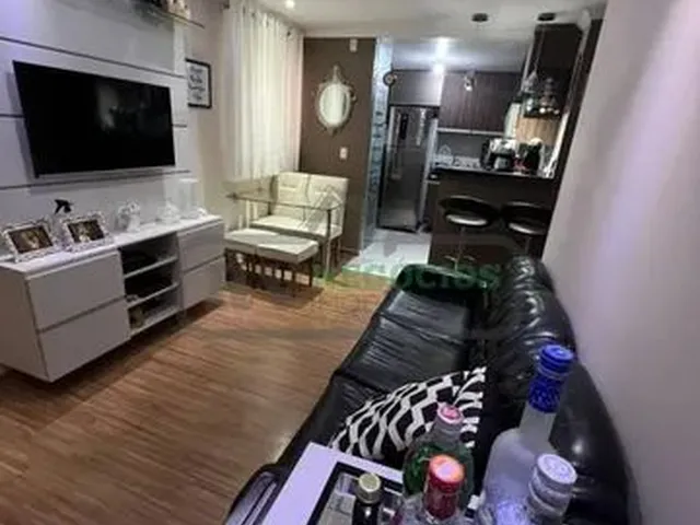 Imagem 1: /Adi// Oportunidade de Compra Um Lindo Imóvel Totalmente Mobiliado