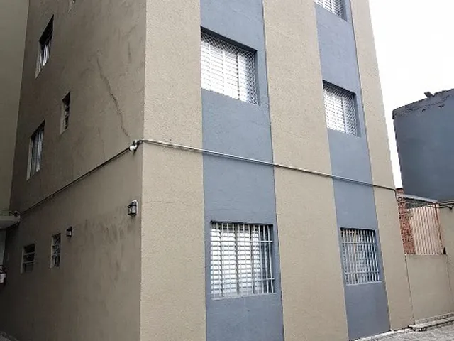 Imagem: APTO PARA LOCAÇÃO NO TABOÃO DA SERRA