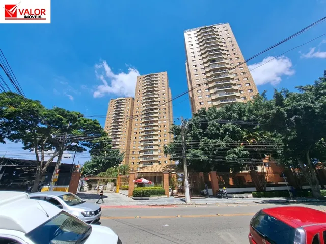 Imagem: Apartamento Residencial em São Paulo