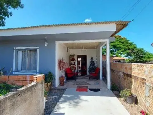 Imagem: Casa em Bonfim - Vitória - Es