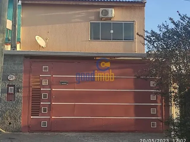 Imagem: Sobrado de 150,00 M² À Venda no Jardim