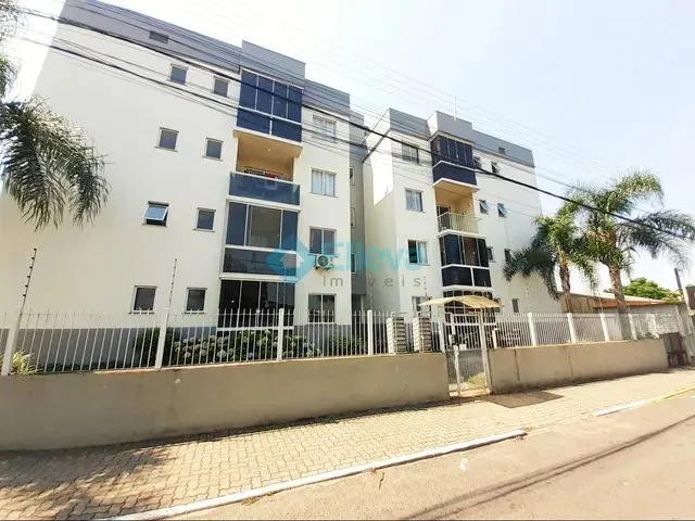 Imagem: Apartamento À Venda - Parque dos Anjos