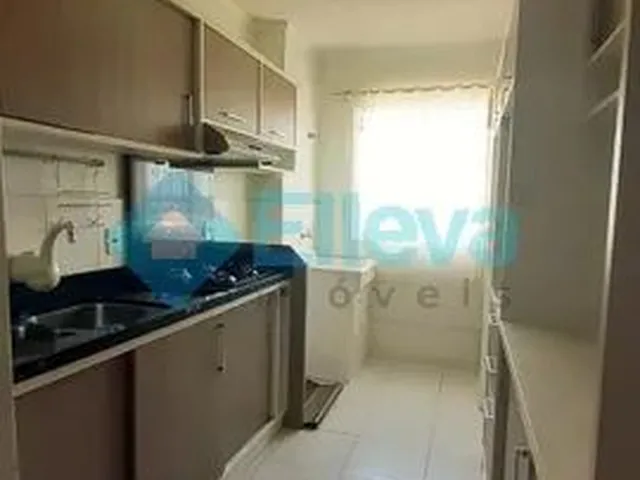 Imagem 4: Apartamento À Venda - Parque dos Anjos