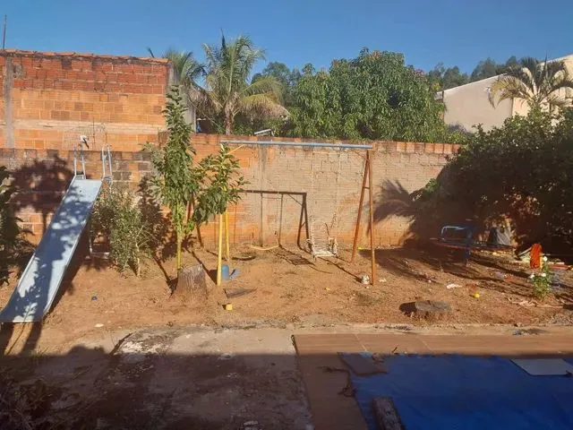 Imagem: Vende Se Casa (Chácara