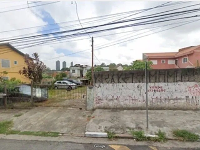 Imagem: CASA RESIDENCIAL em OSASCO - SP, ADALGISA