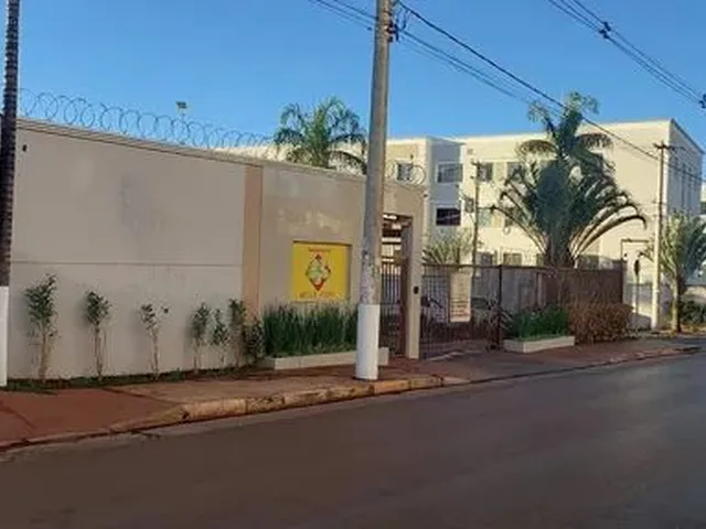 Imagem: Agio de Apartamento