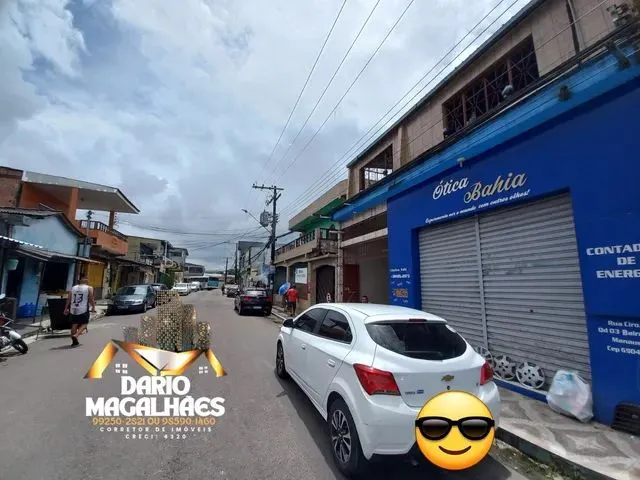 Imagem: Casa 4 Quartos no Bairro da Paz com Ponto