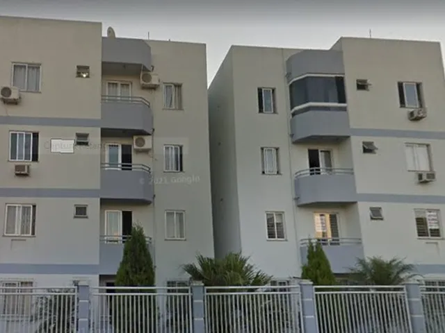 Imagem: Apartamento 02 Dormitórios