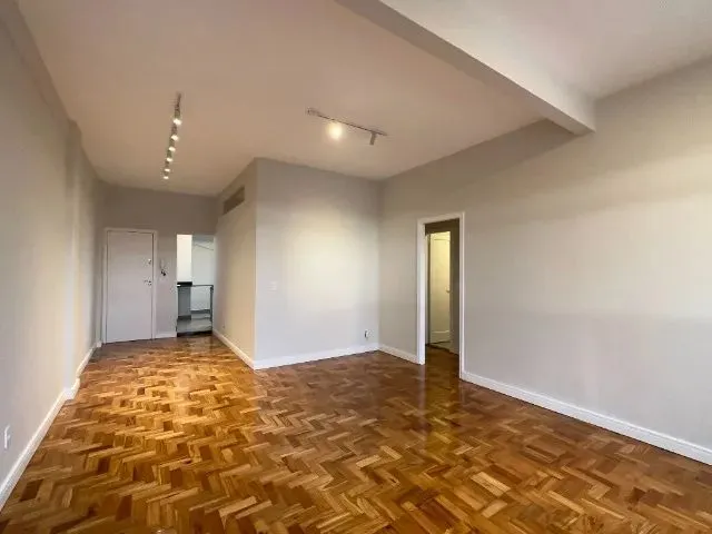 Imagem: Apartamento 90M² de 2 Quartos Todo Reformado