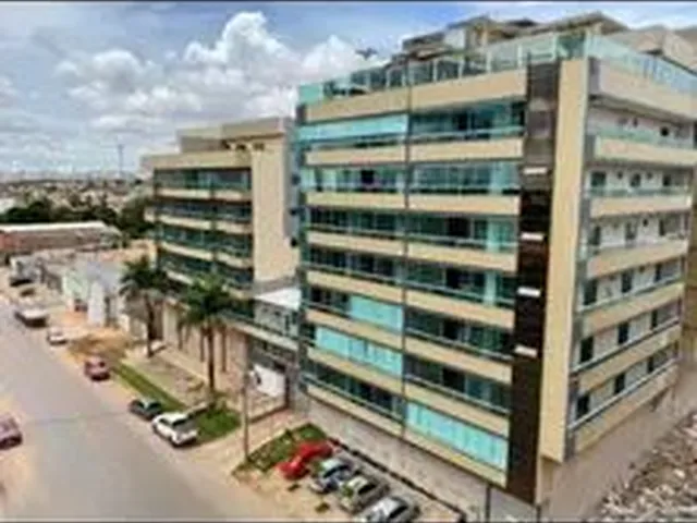 Imagem: Apartamento 2 Quartos - Vicente Píres