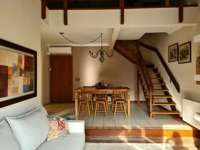 Imagem 11: Apartamento 3 Dormitórios - Bairro Bavária
