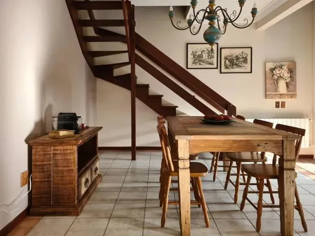 Imagem 3: Apartamento 3 Dormitórios - Bairro Bavária