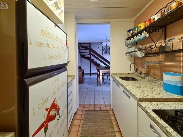 Imagem 7: Apartamento 3 Dormitórios - Bairro Bavária