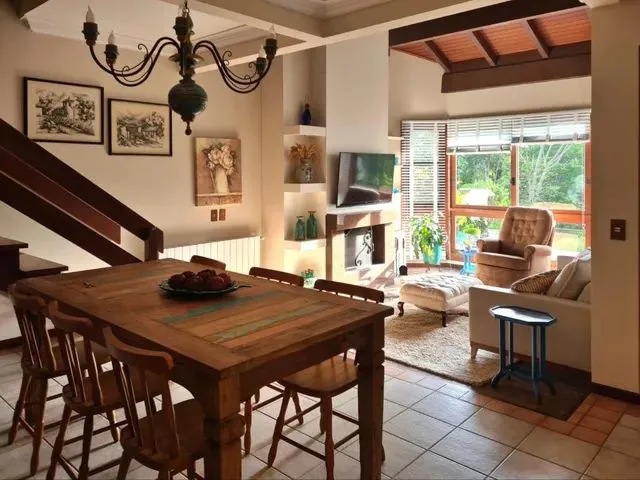 Imagem 12: Apartamento 3 Dormitórios - Bairro Bavária