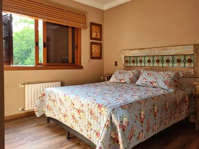 Imagem 9: Apartamento 3 Dormitórios - Bairro Bavária