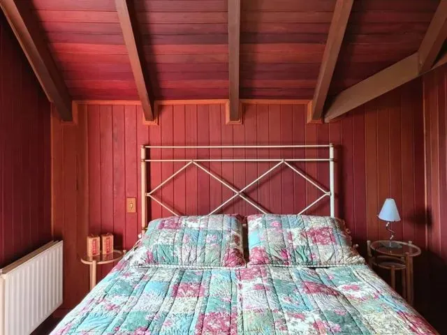 Imagem 14: Apartamento 3 Dormitórios - Bairro Bavária