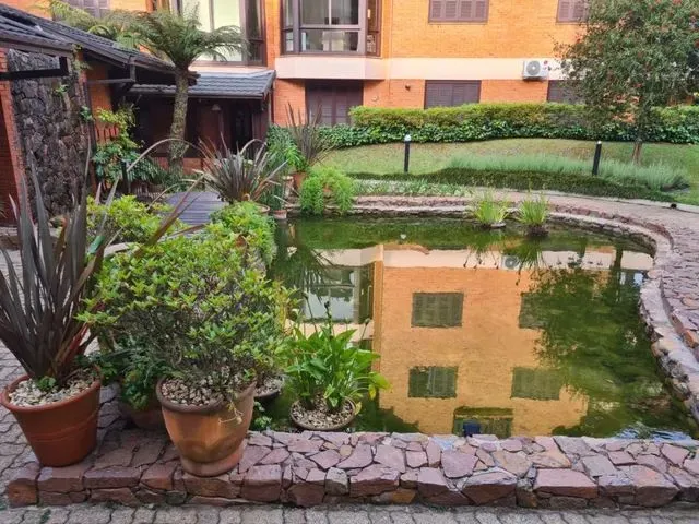 Imagem 2: Apartamento 3 Dormitórios - Bairro Bavária