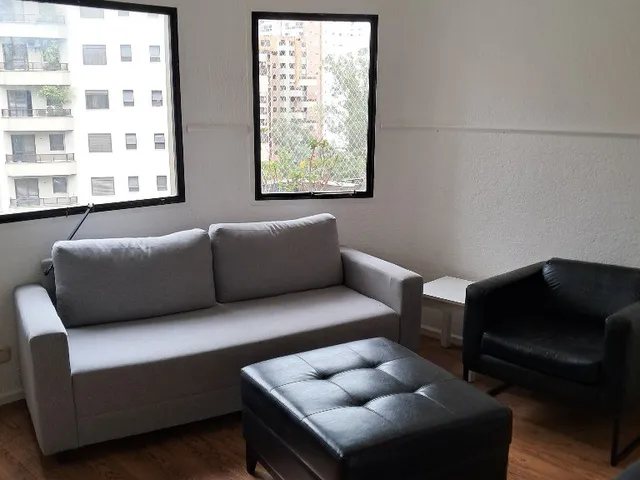 Imagem: APARTAMENTO RESIDENCIAL em SÃO PAULO
