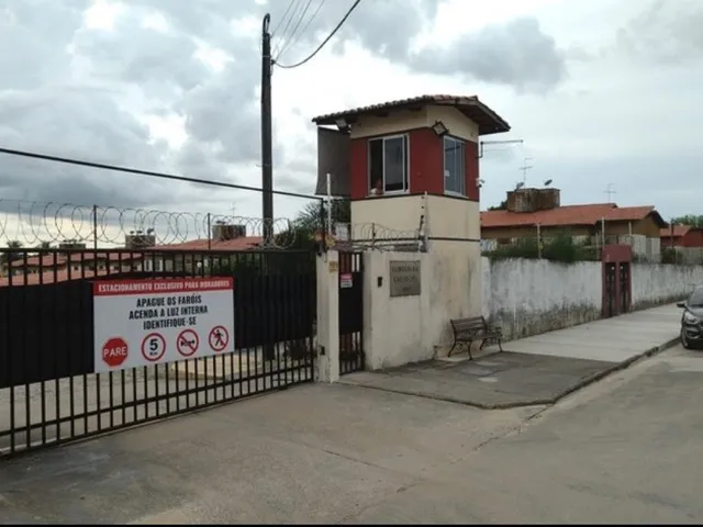 Imagem: Apartamento no Polo Gastronômico de Caucaia