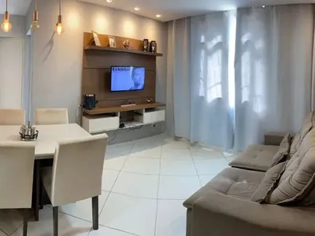 Imagem: Apartamento Montado para Venda Tem 52 Metros