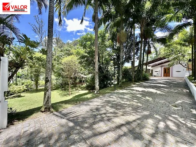 Imagem 3: Casa Residencial em Cotia - Sp, Chácara Granja Velha