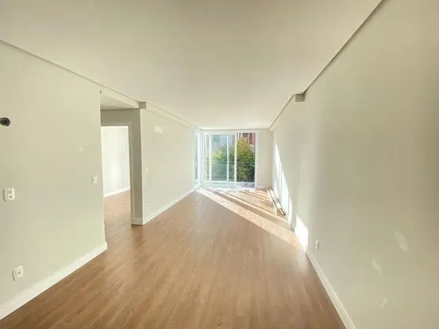 Imagem: Apartamento 2 Dormitórios - Bairro Centro