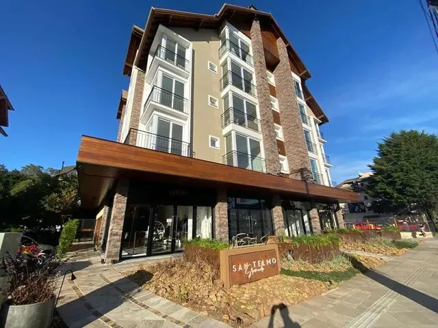 Imagem 2: Apartamento 2 Dormitórios - Bairro Centro